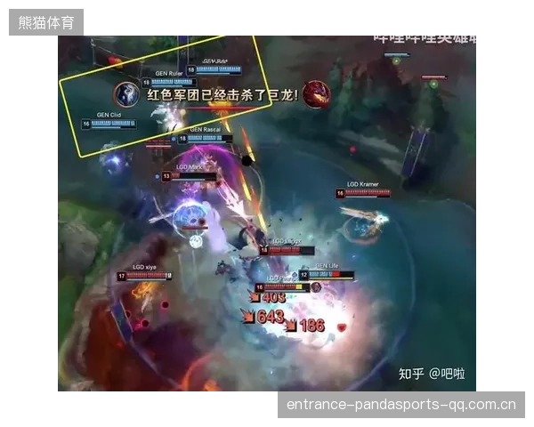 LGD中单三局carry：从“小概率”到“必胜”——如何在高手环境中逆转局面